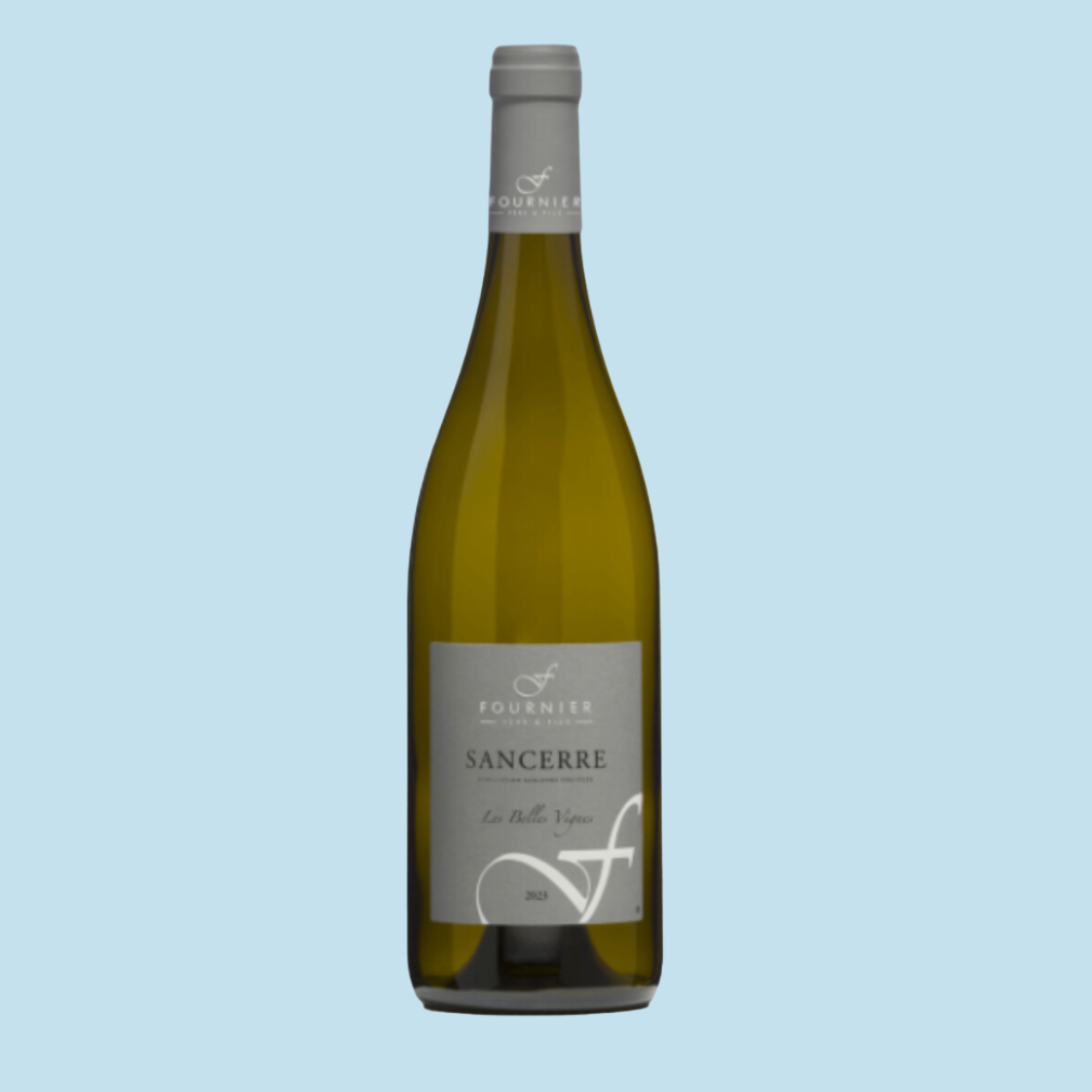  Fournier Sancerre “Les Belles Vignes,” 